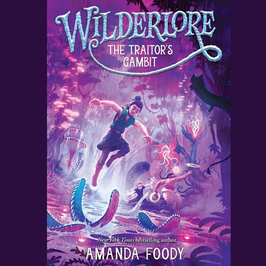 The Traitor's Gambit