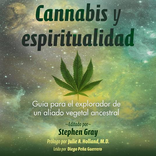 Cannabis y espiritualidad