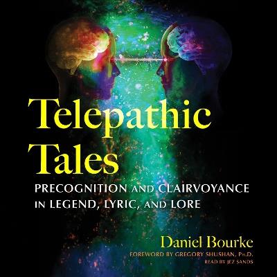 Telepathic Tales