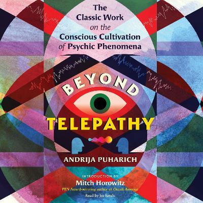 Beyond Telepathy