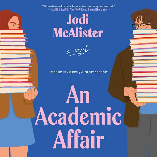 An Academic Affair