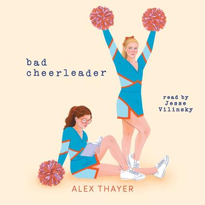 Bad Cheerleader