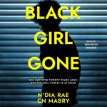 Black Girl Gone