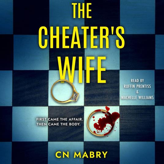 The Cheater's Wife