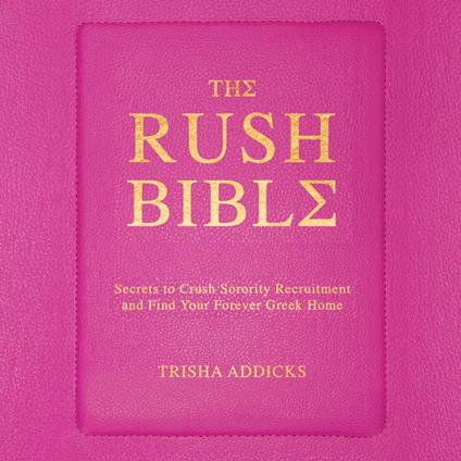 The Rush Bible