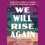 We Will Rise Again
