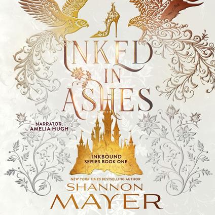 Inked in Ashes