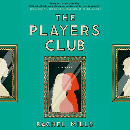 The Players Club