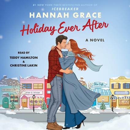 Holiday Ever After