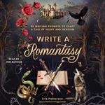 Write a Romantasy!
