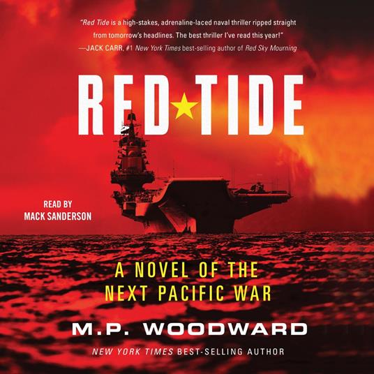 Red Tide