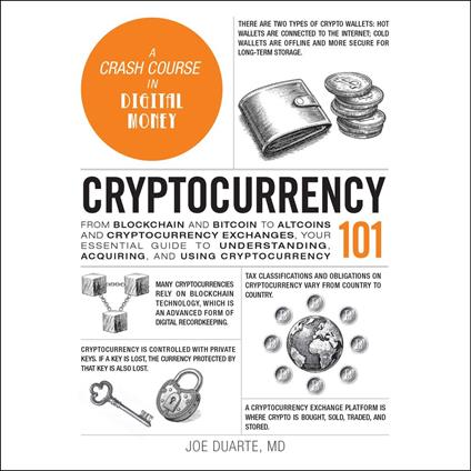 Cryptocurrency 101
