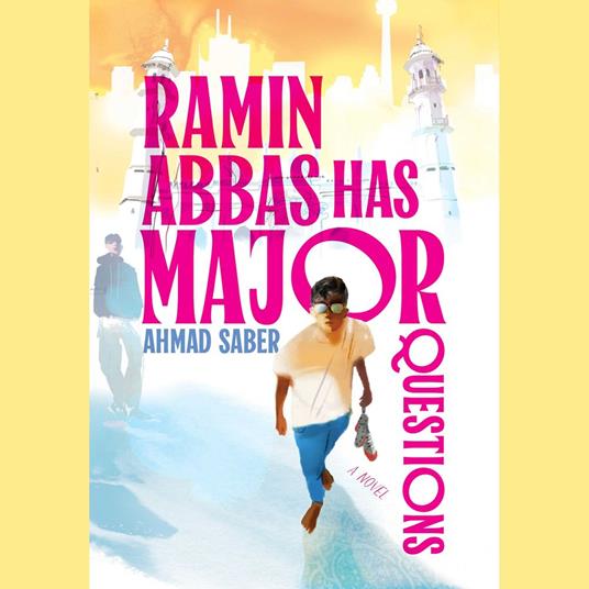 Ramin Abbas Has MAJOR Questions