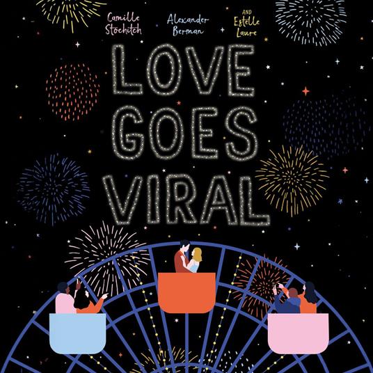 Love Goes Viral