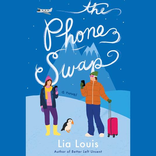 The Phone Swap