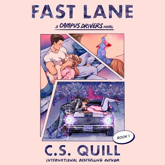 Fast Lane