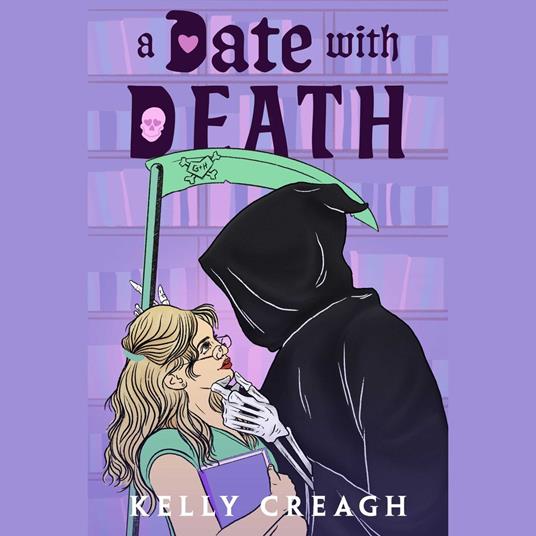 A Date with Death