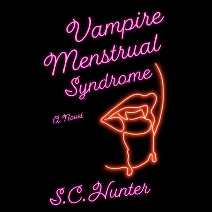 Vampire Menstrual Syndrome