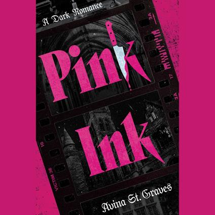 Pink Ink