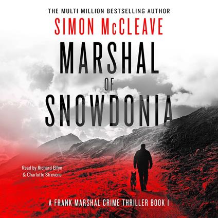 Marshal of Snowdonia