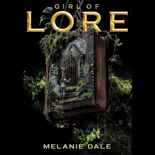 Girl of Lore
