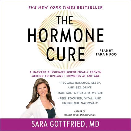The Hormone Cure