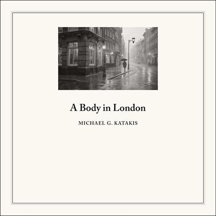 A Body in London