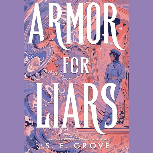 Armor for Liars