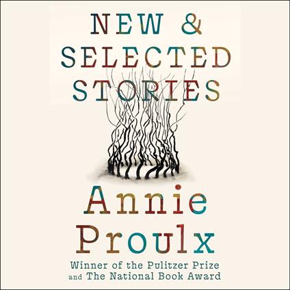 New and Selected Stories