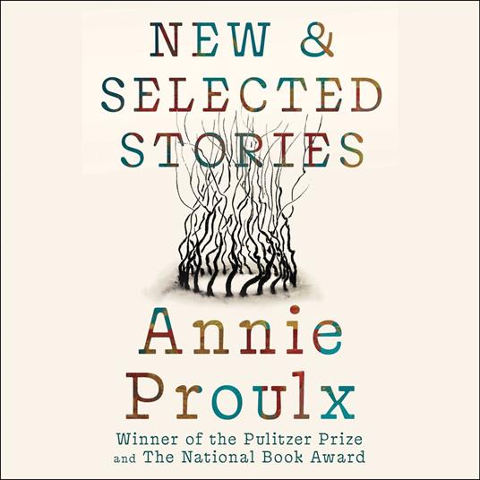 New and Selected Stories