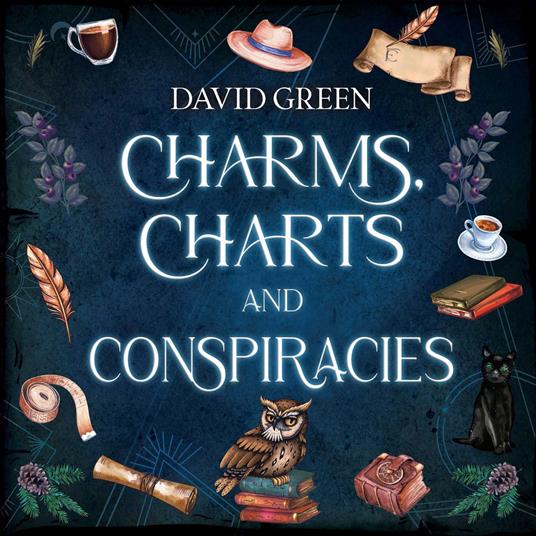 Charts, Charms, and Conspiracies