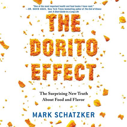 The Dorito Effect