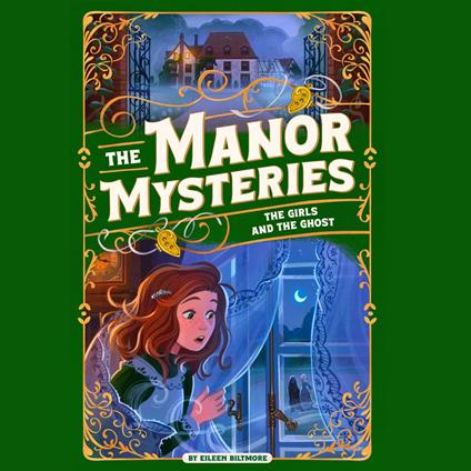 The Girls and the Ghost