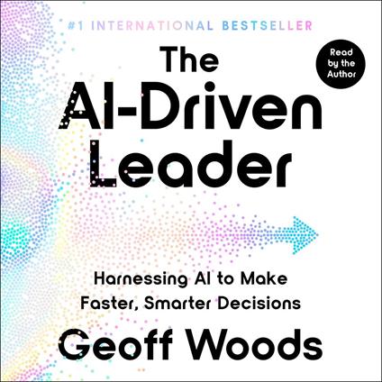 The AI-Driven Leader
