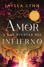 El amor a las puertas del infierno, Spanish-language edition of For Whom the Belle Tolls