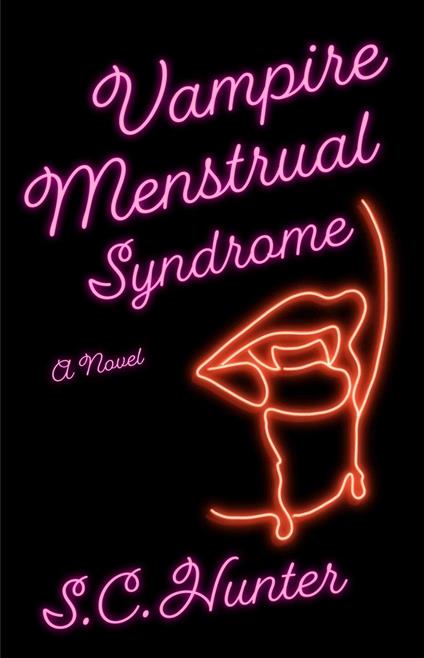 Vampire Menstrual Syndrome
