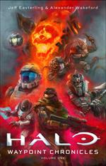 Halo: Waypoint Chronicles