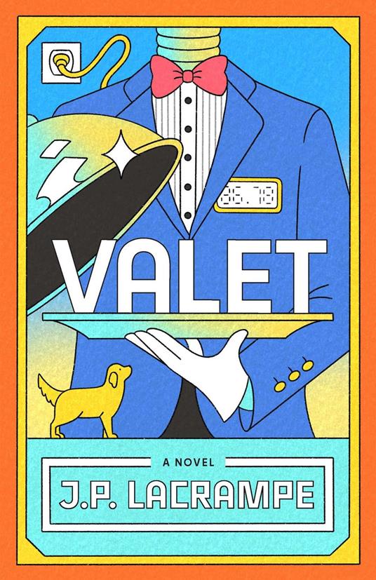 Valet
