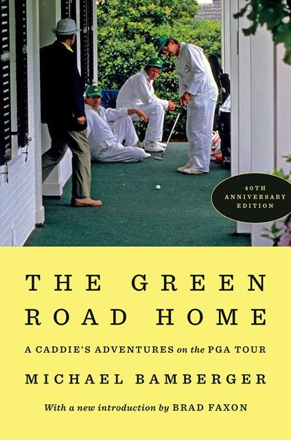 The Green Road Home