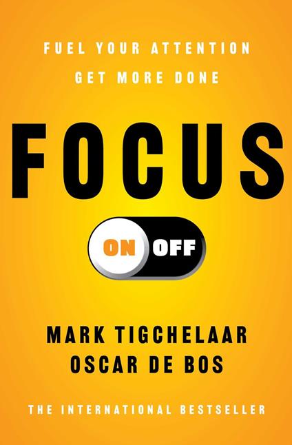 Focus On-Off
