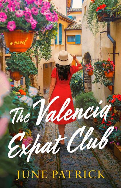 The Valencia Expat Club