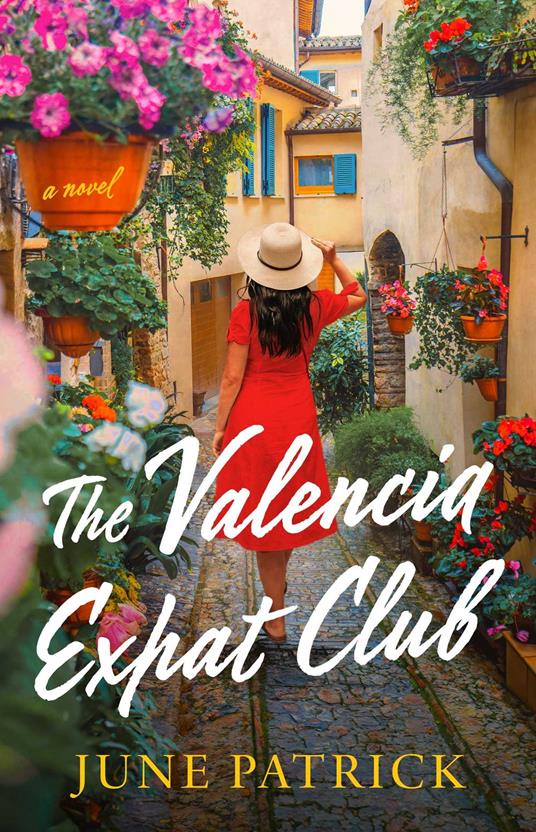 The Valencia Expat Club
