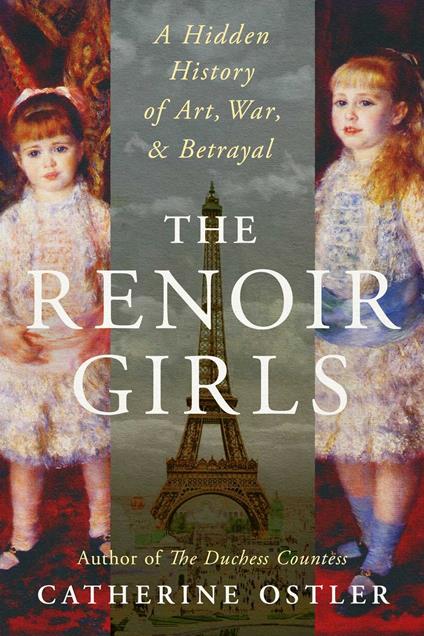 The Renoir Girls
