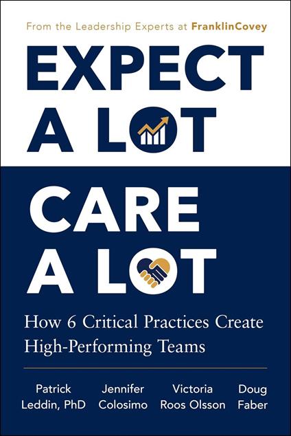 Expect A Lot, Care A Lot