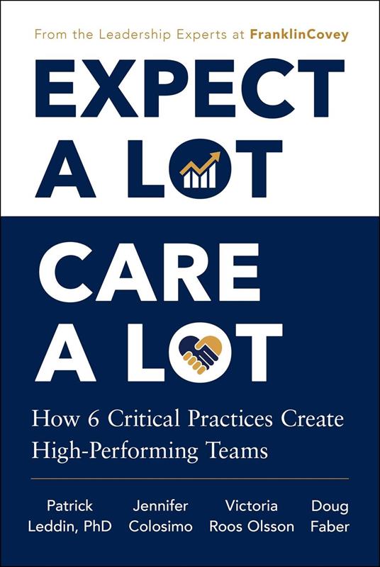 Expect A Lot, Care A Lot