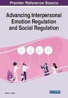 Advancing Interpersonal Emotion Regulation and Social Regulation - cover