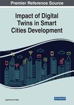 Impact of Digital Twins in Smart Cities Development