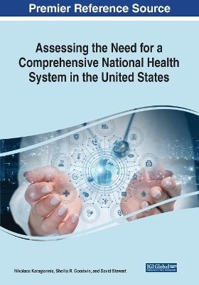 Assessing the Need for a Comprehensive National Health System in the United States - cover