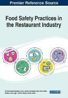 Food Safety Practices in the Restaurant Industry - cover