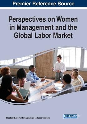 Perspectives on Women in Management and the Global Labor Market - cover